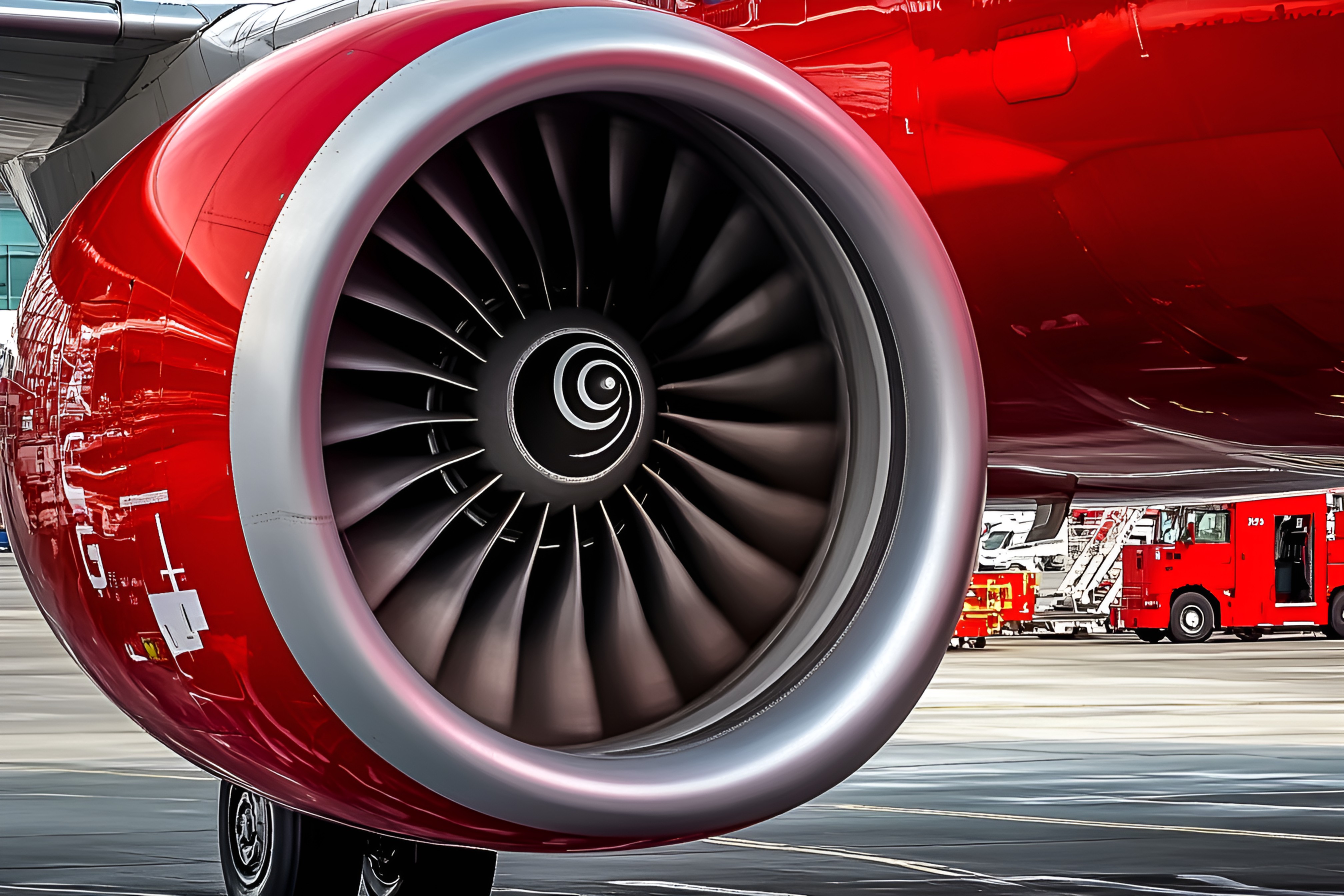 总压探针分类及应用解析