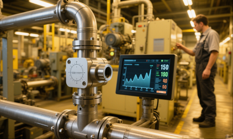 压敏漆原位标定技术及应用解析