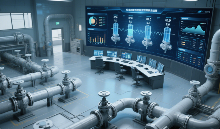 附面层探针的类型及应用解析