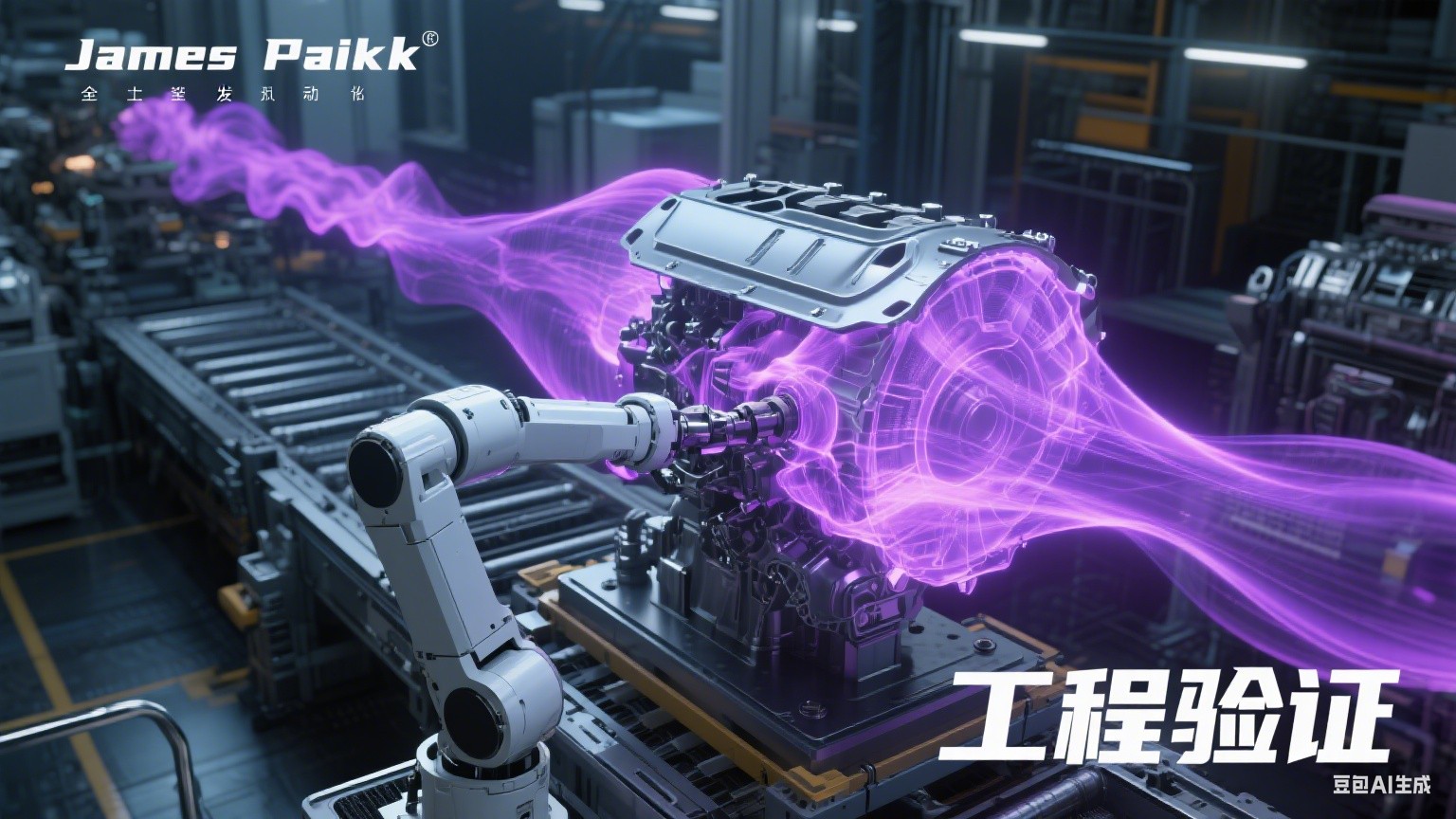 压敏涂料与PSP技术在航空发动机测量中的联合应用探讨