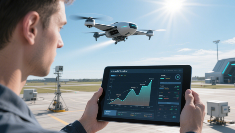 总压探针计算方法及其应用研究